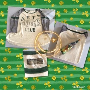 Ny Jets Women’s T-shirt